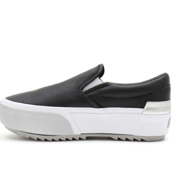 VANS CLASSIC SLIP-ON STACKED - Picture 6 of 8